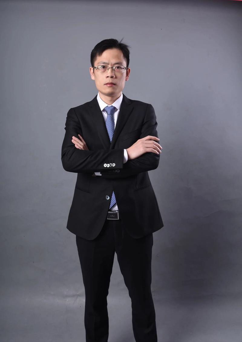 姜水英 品牌视觉系统总监